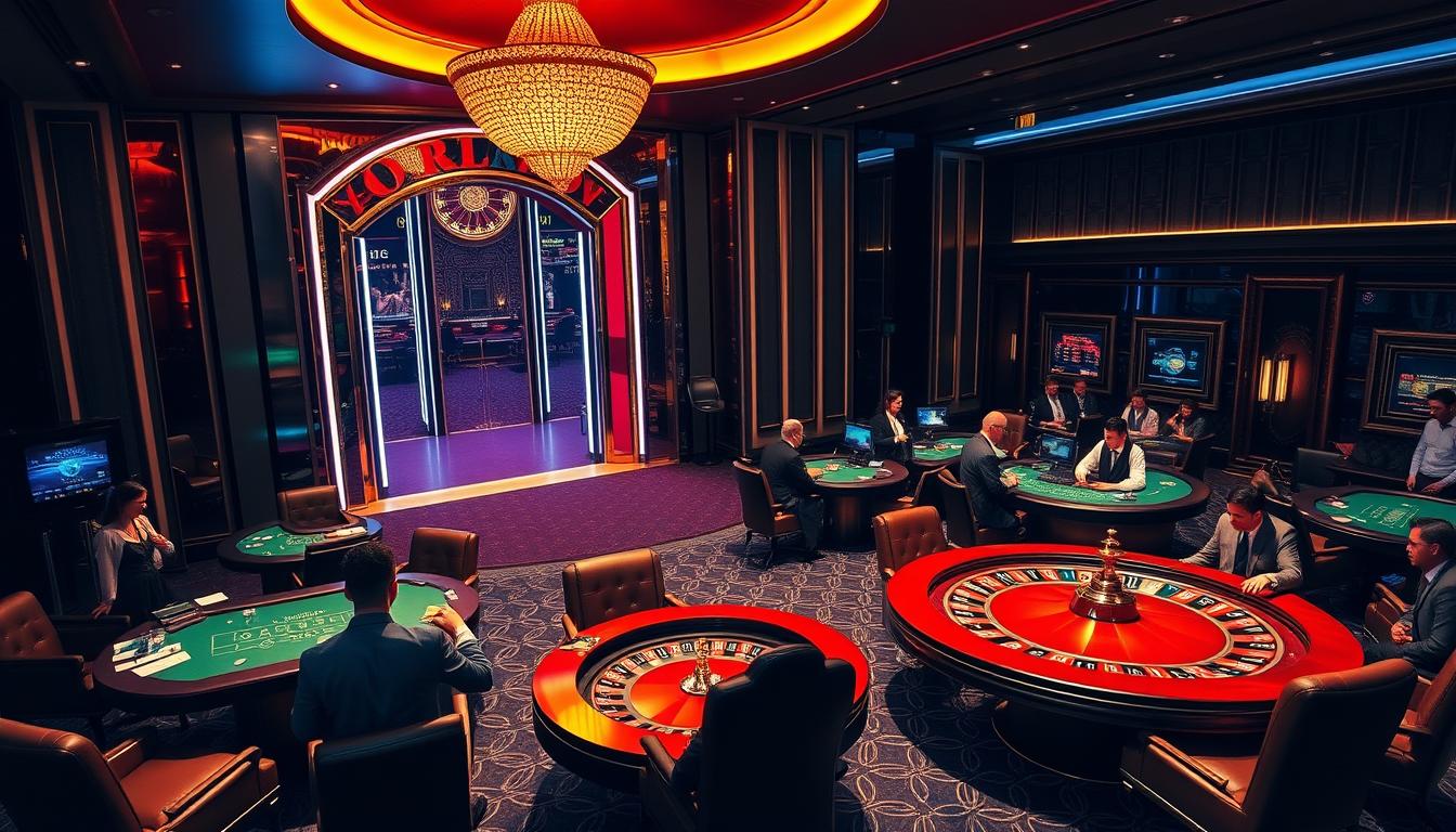 Read more about the article Rahasia Sukses Bermain di Bandar Togel Online: Strategi dan Tips Menang Tiap Hari