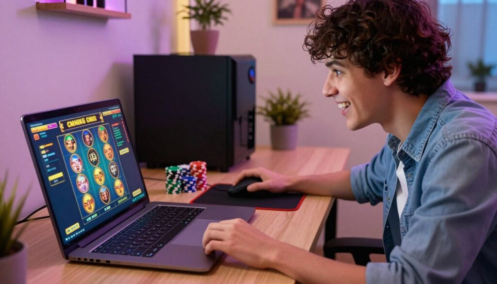 judi online terpercaya