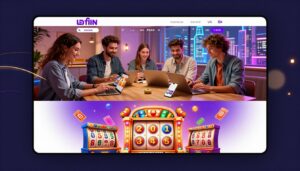 Read more about the article Situs Toto Togel Modern – Platform Toto Online dan Slot Gacor Paling Lengkap