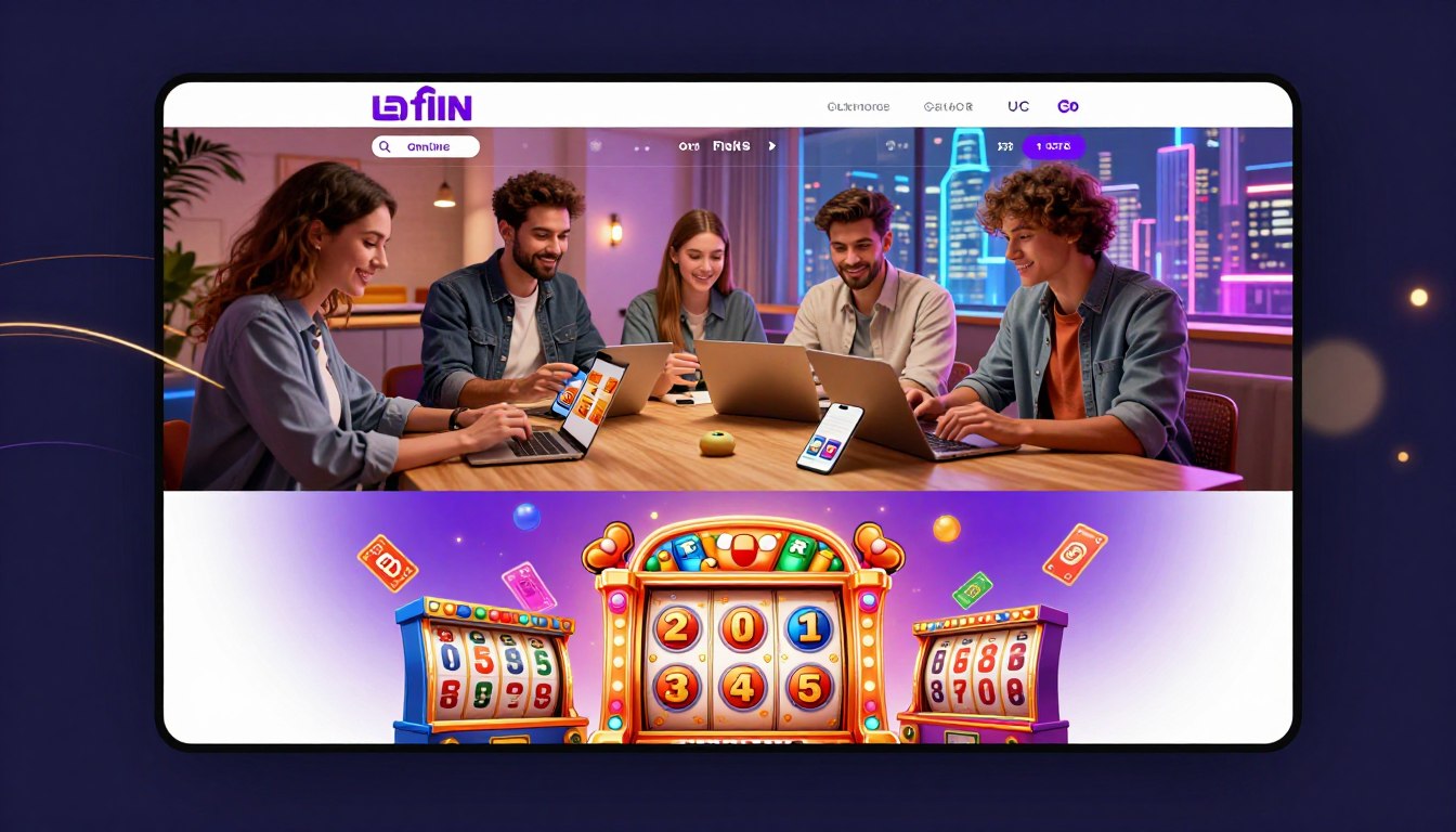 Read more about the article Situs Toto Togel Modern – Platform Toto Online dan Slot Gacor Paling Lengkap