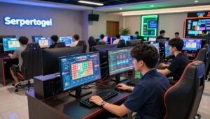 Read more about the article TOTO TOGEL – Sentra Angka Digital dengan Layanan Profesional