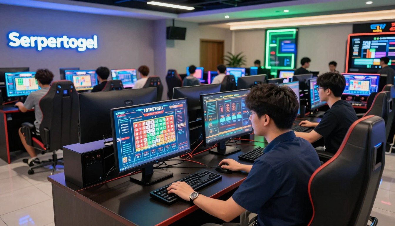 Read more about the article TOTO TOGEL – Sentra Angka Digital dengan Layanan Profesional