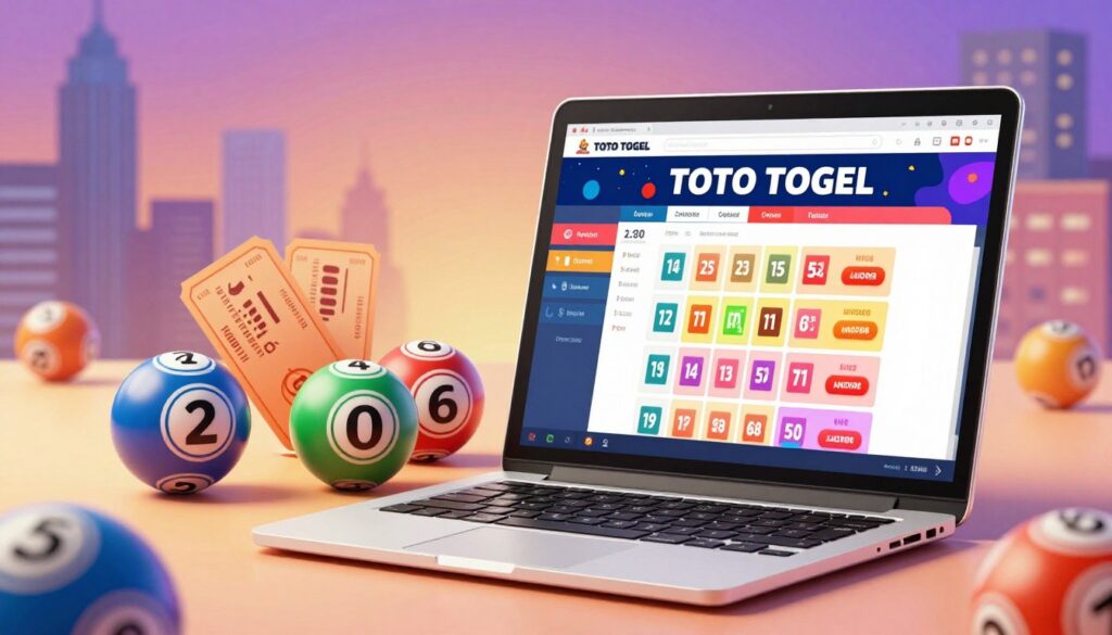 TOTO TOGEL