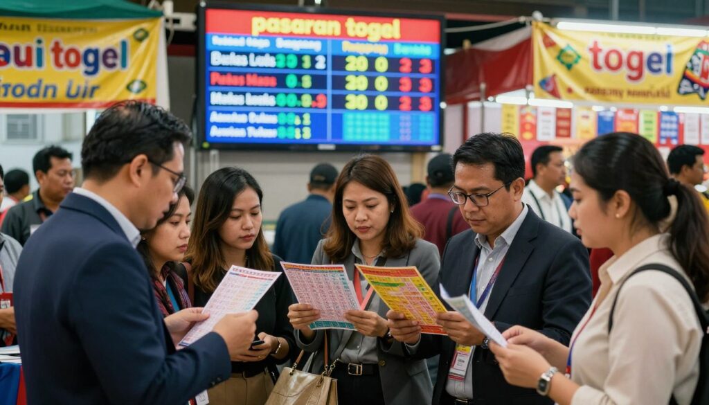 pasaran togel